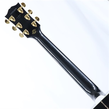 Gibson 【値上げ前価格！】Custom Shop Modern Collection SJ-200 Custom (Ebony) ギブソン 画像7