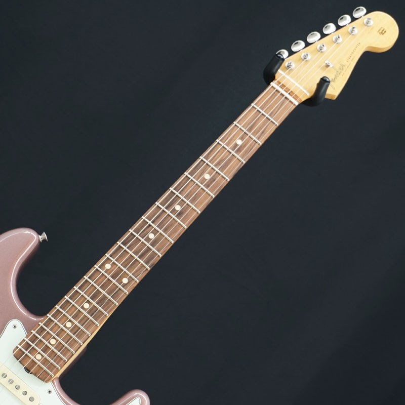 Fender MEX 【USED】 Vintera ‘60s Stratocaster Modified (Burgundy Mist Metallic) 【SN.MX22020240】 画像4