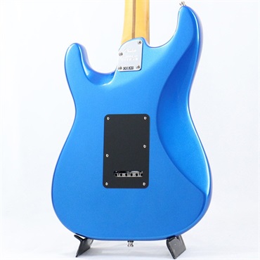 Fender USA American Ultra II Stratocaster (Noble Blue/Ebony) 画像3