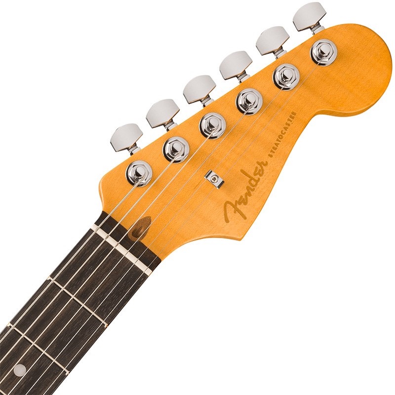 Fender USA 【11月下旬以降入荷予定】 American Ultra II Stratocaster HSS (Noble Blue/Ebony) 画像5