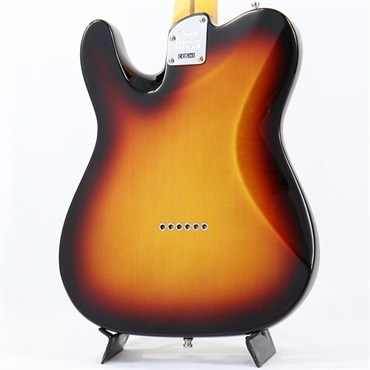 Fender USA American Ultra II Telecaster (Ultraburst/Maple) 画像3