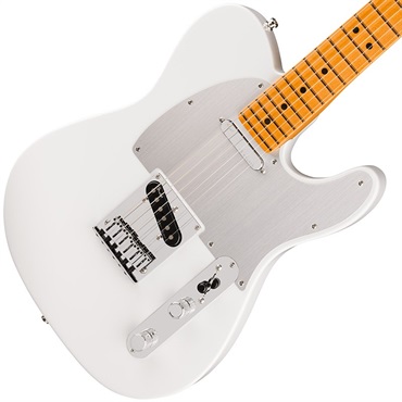 Fender USA American Ultra II Telecaster (Avalanche/Maple) 画像2