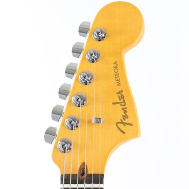 Fender USA American Ultra II Meteora (Ultraburst/Ebony) 画像7