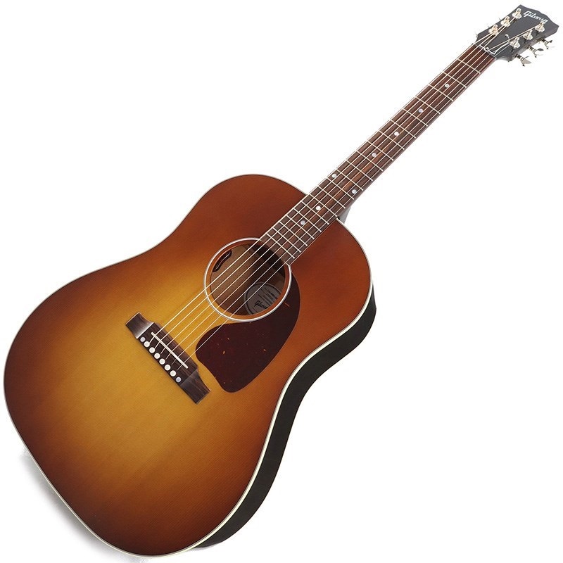 Gibson 【特価】 【クリスマススペシャルSALE】J-45 Standard VOS (Honey Burst) ギブソン 画像1