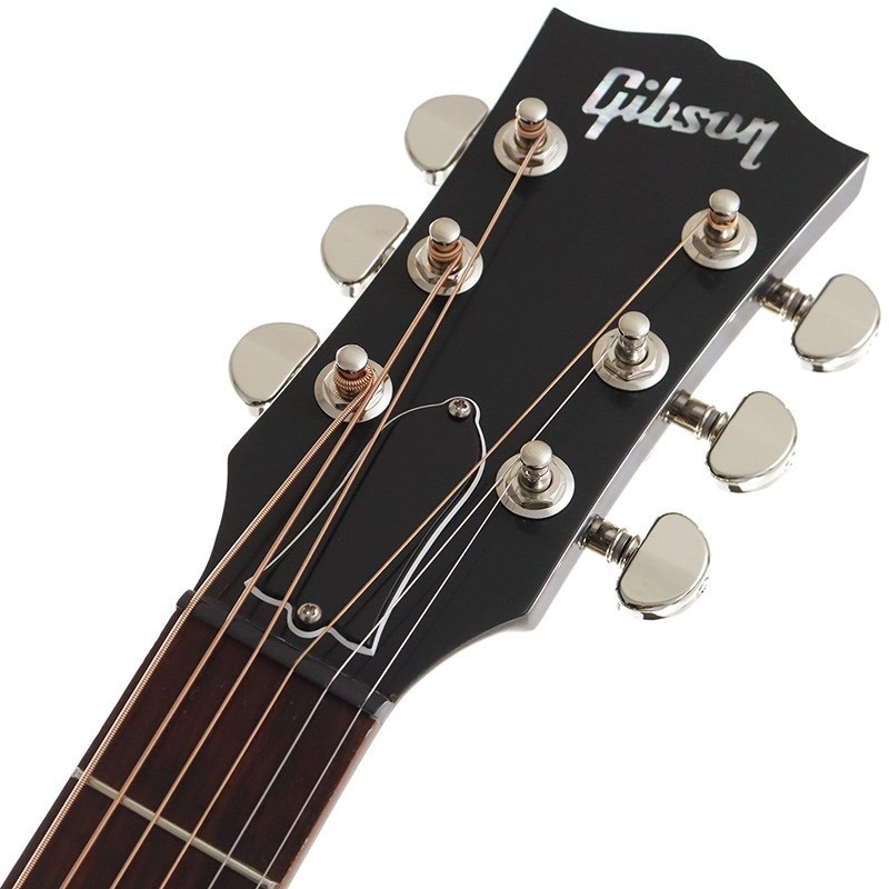 Gibson 【特価】 【クリスマススペシャルSALE】J-45 Standard VOS (Honey Burst) ギブソン 画像6