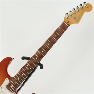 Fender USA 【USED】American Standard Stratocaster Ash Body Lace Sensor Silver Dimarzio DP181 Modified(Sienna Sunburst/R)【SN. Z8067494】 画像4