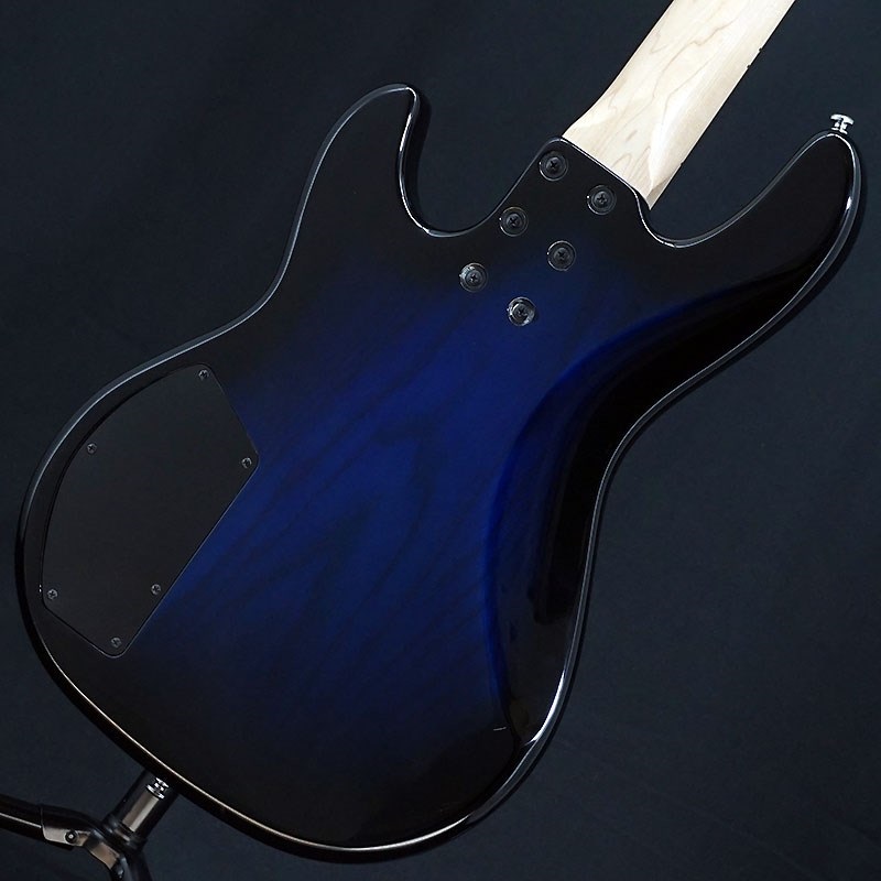 G&L 【USED】 Tribute Series L-2000 (Blue Burst) #180112451 画像1