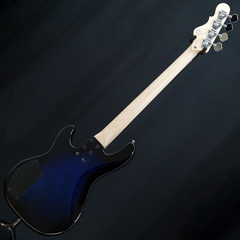 G&L 【USED】 Tribute Series L-2000 (Blue Burst) #180112451 画像3