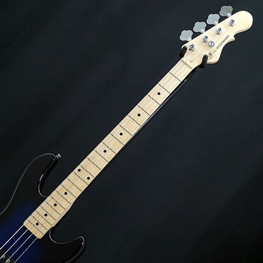 G&L 【USED】 Tribute Series L-2000 (Blue Burst) #180112451 ｜イケベ楽器店オンラインストア