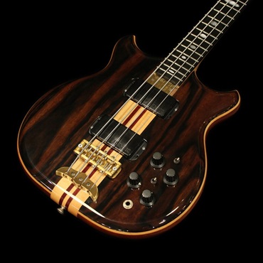 ALEMBIC 【USED】 Custom MSB4 (Macassar Ebony Top) '90 画像1