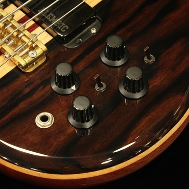 ALEMBIC 【USED】 Custom MSB4 (Macassar Ebony Top) '90 画像4