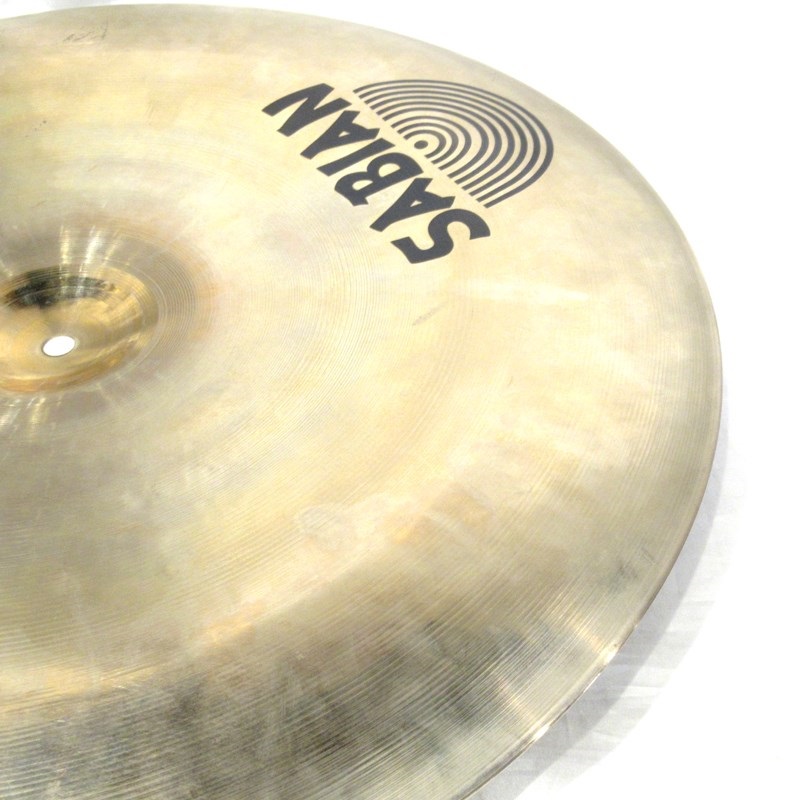 SABIAN 【USED】AAX-20C-B [AAX Chinese 20'' Brilliant][1460g] 画像4