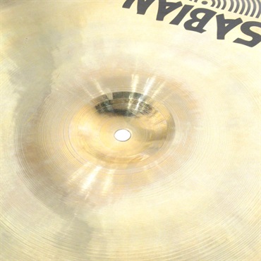 SABIAN 【USED】AAX-20C-B [AAX Chinese 20'' Brilliant][1460g] 画像6