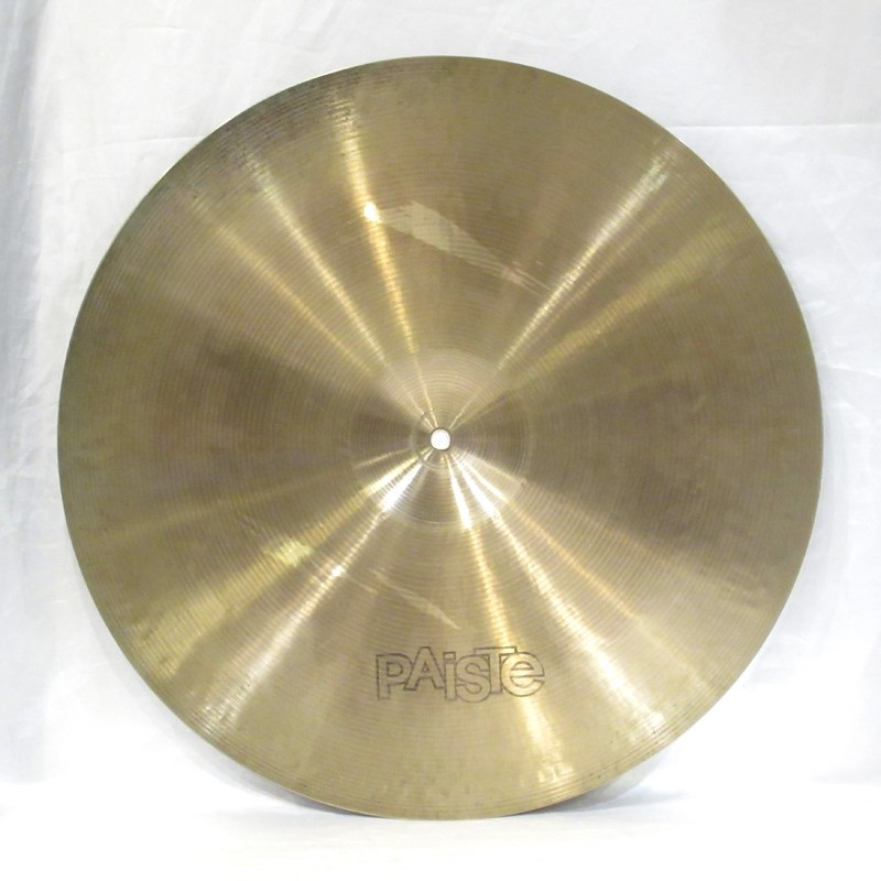 PAiSTe 【Vintage】70's Formula 602 Medium Ride 20'' [2430g] 画像1