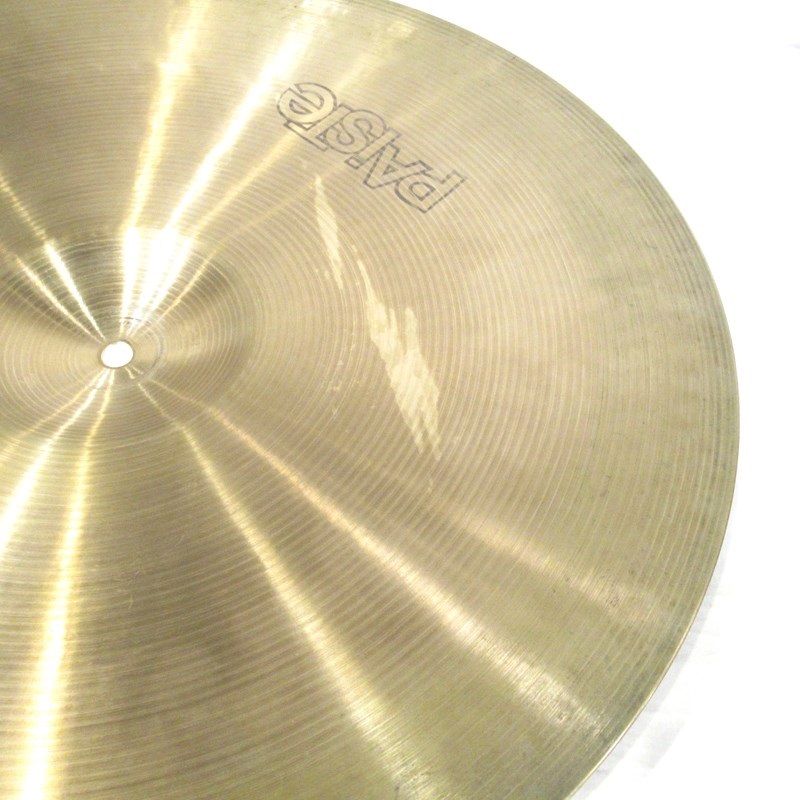 PAiSTe 【Vintage】70's Formula 602 Medium Ride 20'' [2430g] 画像3