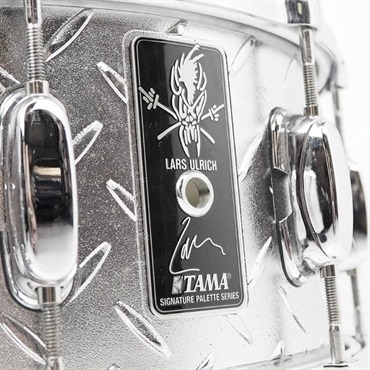 TAMA 【USED】 LU1465N [Lars Ulrich Signature Model] 画像2