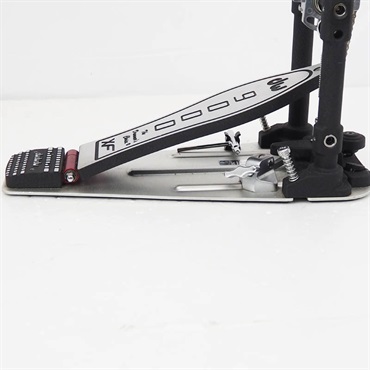 dw 【USED】 DW9000XF [9000 Series / Extended Footboard Single Bass Drum Pedals/ソフトケース付属] 画像6