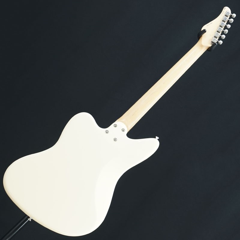 SCHECTER 【USED】 AR-06/P (Vintage White) 【SN.SA1007080】 画像3