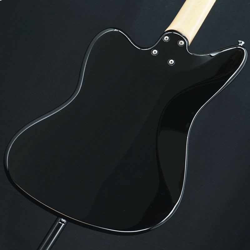 SCHECTER 【USED】 AR-06 (Black) 【SN.SA1110030】 画像1