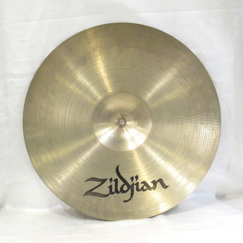 Zildjian 【USED】90's A Zildjian Thin Crash 18'' [1400g] 画像1