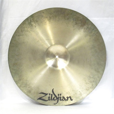 Zildjian 【USED】A Zildjian Medium Ride 20'' [2615g] 画像1