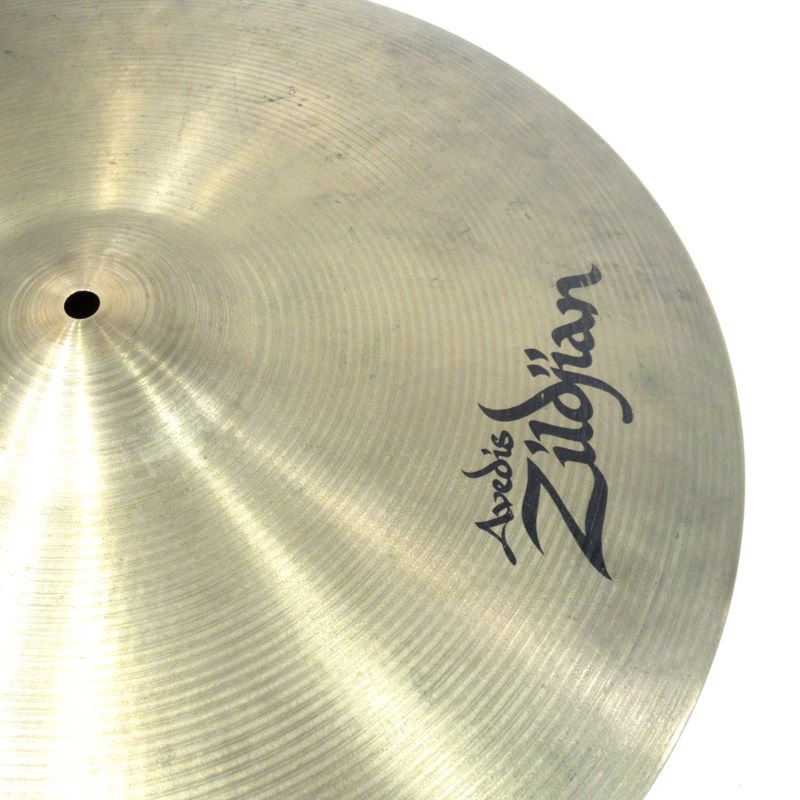 Zildjian 【USED】A Zildjian Medium Ride 20'' [2615g] 画像2