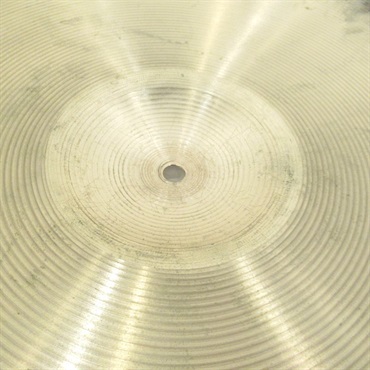 Zildjian 【USED】A Zildjian Medium Ride 20'' [2615g] 画像4