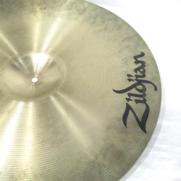 Zildjian 【USED】A Zildjian Medium Ride 20'' [2615g] 画像5