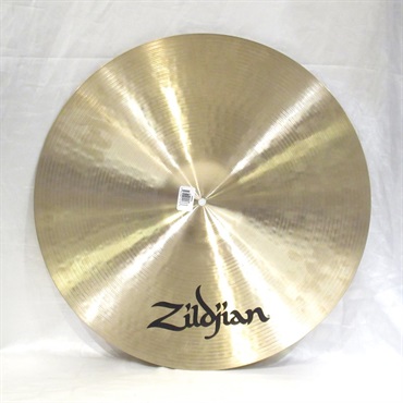 Zildjian 【USED】A Zildjian Medium Ride 20'' [2200g] 画像1