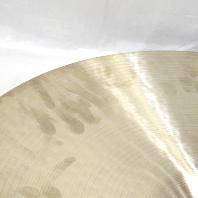 Zildjian 【USED】A Zildjian Medium Ride 20'' [2200g] 画像2