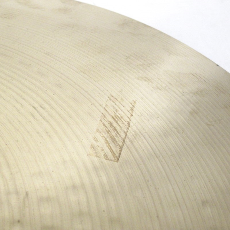 Zildjian 【USED】A Zildjian Medium Ride 20'' [2200g] 画像3