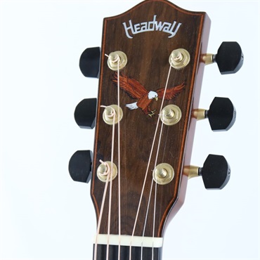 Headway 【特価】 【クリスマススペシャルSALE】 HOM-500DX/ZC’23 CSF，S-ESU/ATB (CN) ヘッドウェイ 画像4