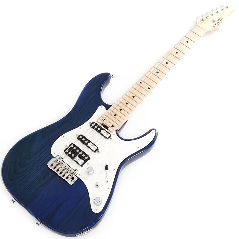 SCHECTER BH-1-STD-24F (DBL/M) 画像1