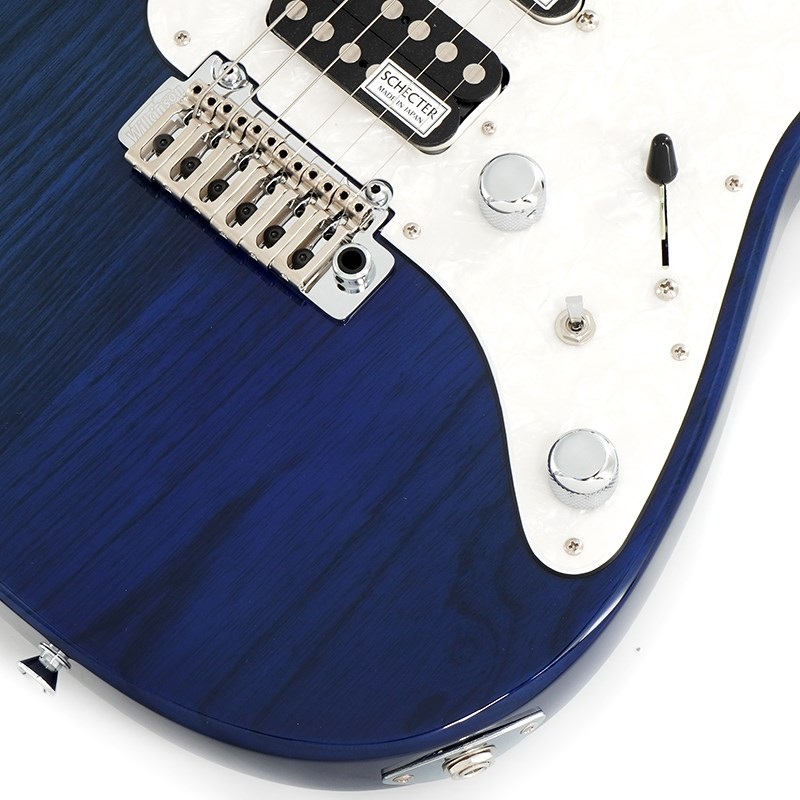 SCHECTER BH-1-STD-24F (DBL/M) 画像4