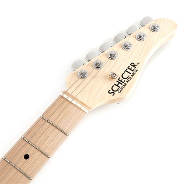 SCHECTER BH-1-STD-24F (DBL/M) 画像6