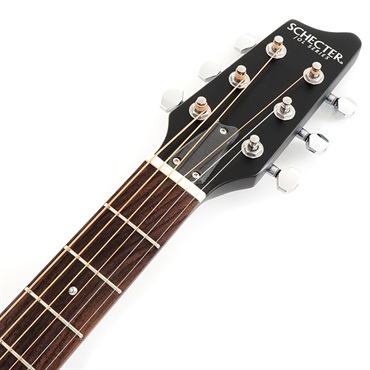 SCHECTER JAPAN ORIGINAL LINE OL-FL-P (SNTL) [SPOT MODEL] 画像6