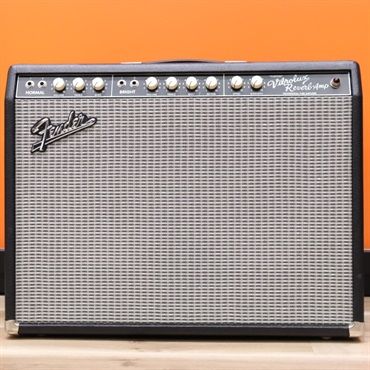 Fender USA 【USED】 Custom Vibrolux Reverb 画像1