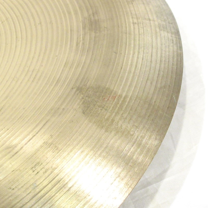 Zildjian 【USED】A Zildjian Swish 20'' [1680g] 画像4