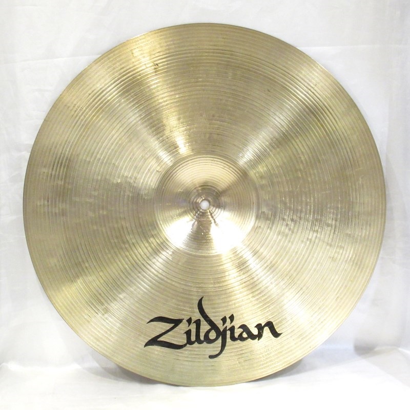 Zildjian 【USED】90's K Zildjian Crash Ride 20'' [2030g] 画像1