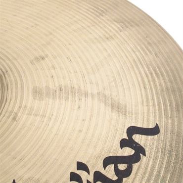 Zildjian 【USED】90's K Zildjian Crash Ride 20'' [2030g] 画像3