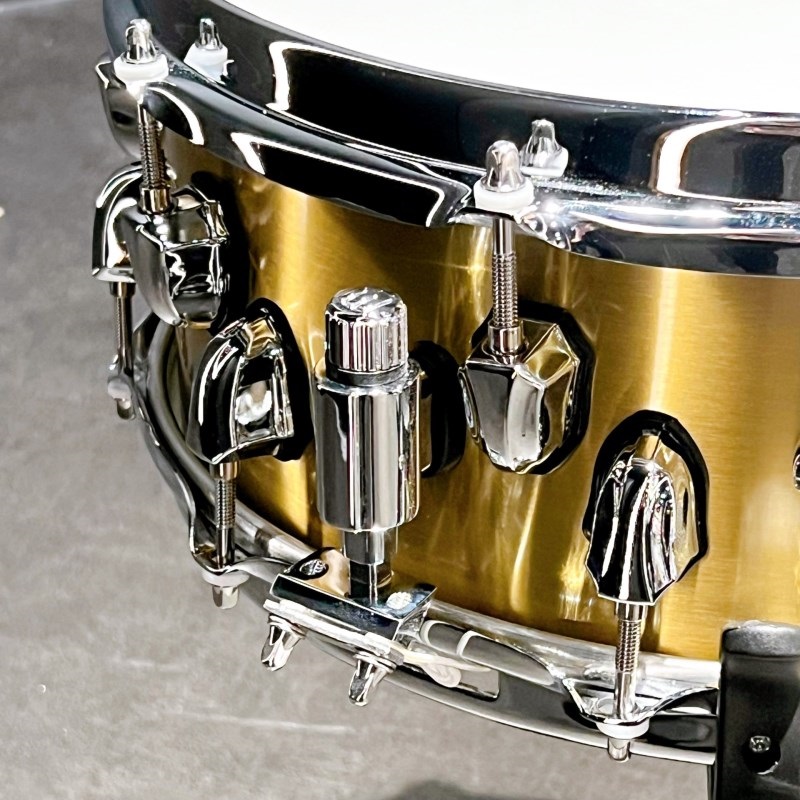 MAPEX BPNBR4551CN [BLACK PANTHER / METALLION 14''×5.5'']【店頭展示特価品】 画像2