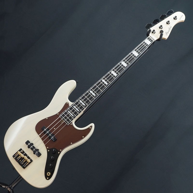 Bacchus 【USED】 WOODLINE417 WBDP #139784  [Made in Japan] 画像2