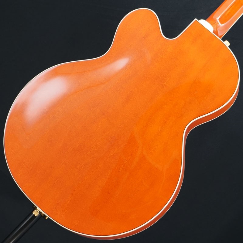 GRETSCH 【USED】 G6120 Chet Atkins Hollow Body (Orange Stain) 【SN.JT15123979】 画像1