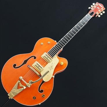 GRETSCH 【USED】 G6120 Chet Atkins Hollow Body (Orange Stain) 【SN.JT15123979】 画像2