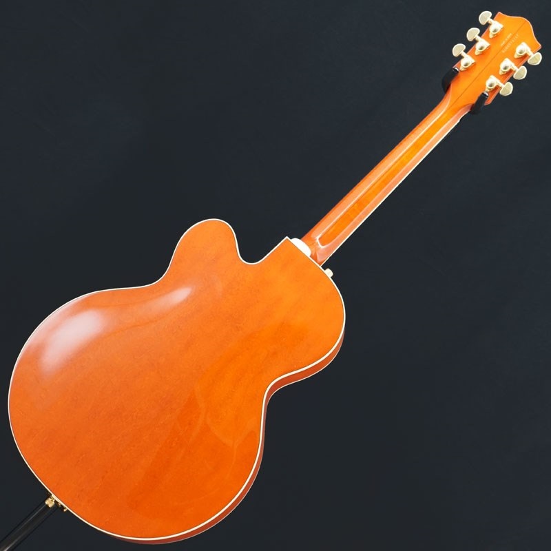 GRETSCH 【USED】 G6120 Chet Atkins Hollow Body (Orange Stain) 【SN.JT15123979】 画像3