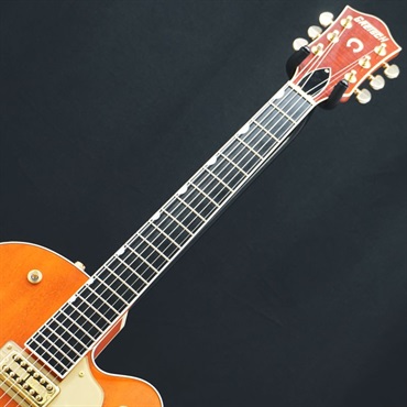 GRETSCH 【USED】 G6120 Chet Atkins Hollow Body (Orange Stain) 【SN.JT15123979】 画像4