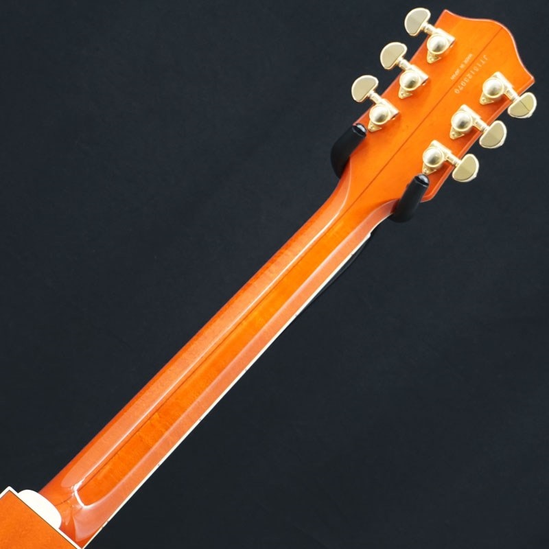 GRETSCH 【USED】 G6120 Chet Atkins Hollow Body (Orange Stain) 【SN.JT15123979】 画像5