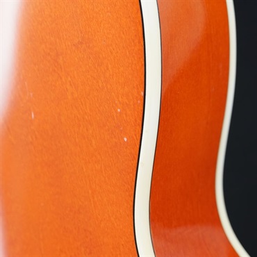 GRETSCH 【USED】 G6120 Chet Atkins Hollow Body (Orange Stain) 【SN.JT15123979】 画像6