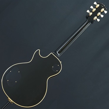 Gibson 【USED】 Murphy Lab 1957 Les Paul Custom Reissue 3-Pickup w/Bigsby Light Aged (Ebony) 【SN.7 1404】 画像3