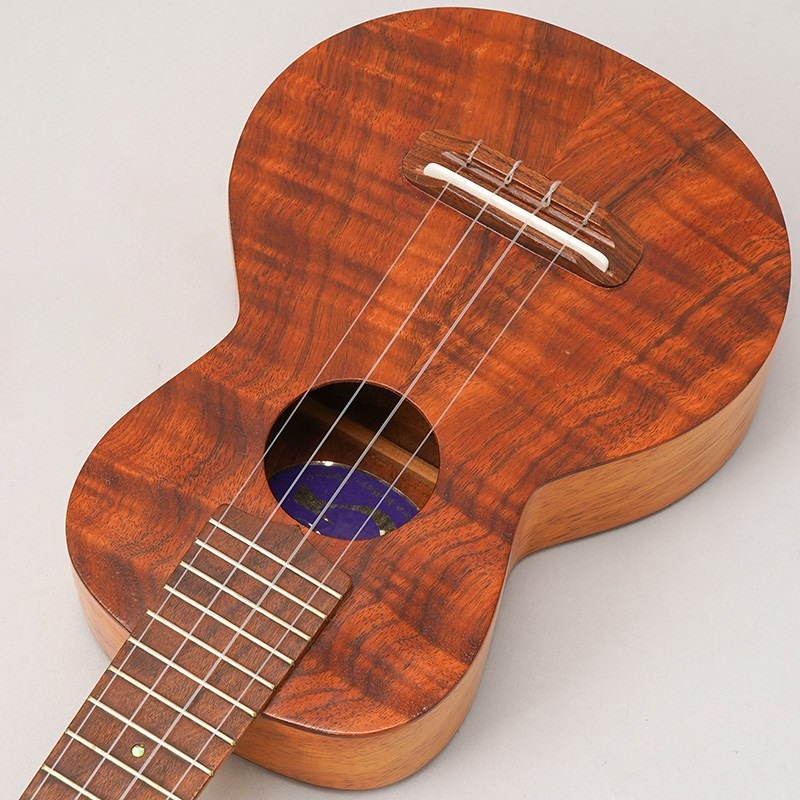 G-String 【USED】 Soprano Koa ジーストリング 画像4